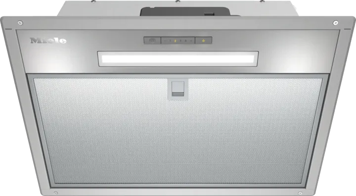 Miele DAE 1530 Nerezová oceľ Miele DAE 1530 Nerezová oceľ