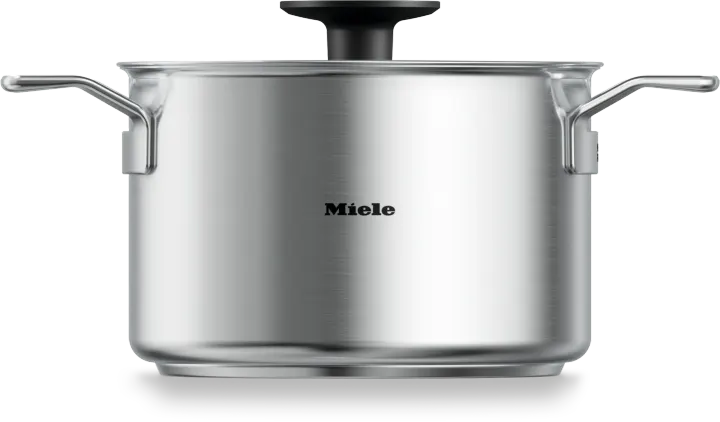 Miele Varný hrniec (20 cm/4 l)