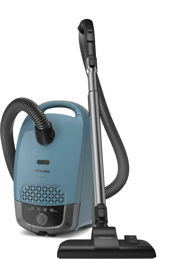 Miele Guard S1 Nordic modrá Miele Guard S1 Nordic modrá