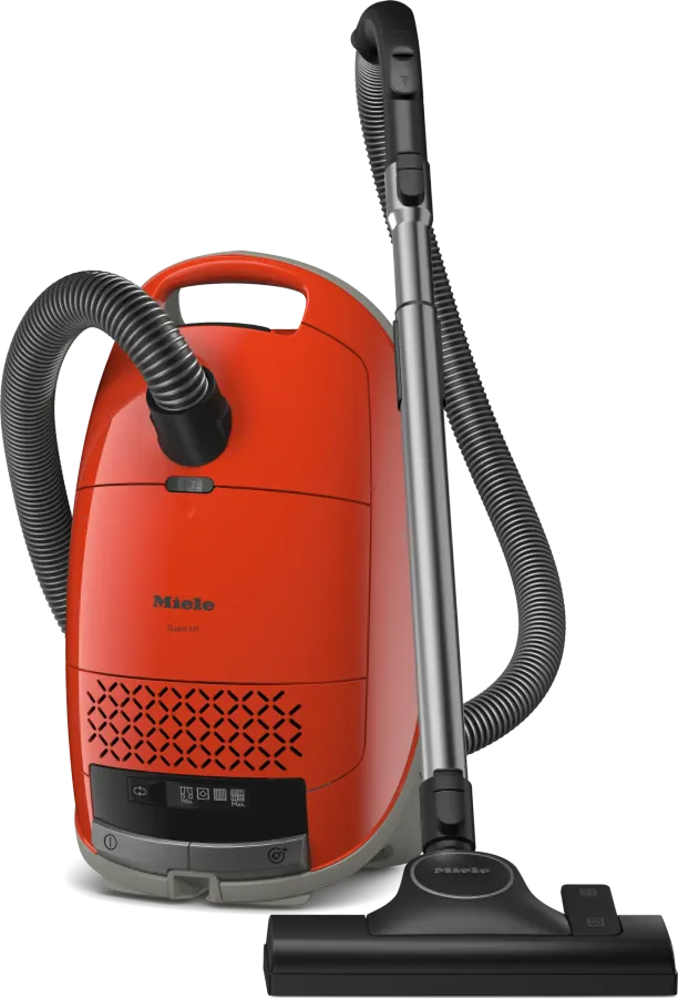 Miele Guard M1 Terra červená Miele Guard M1 Terra červená