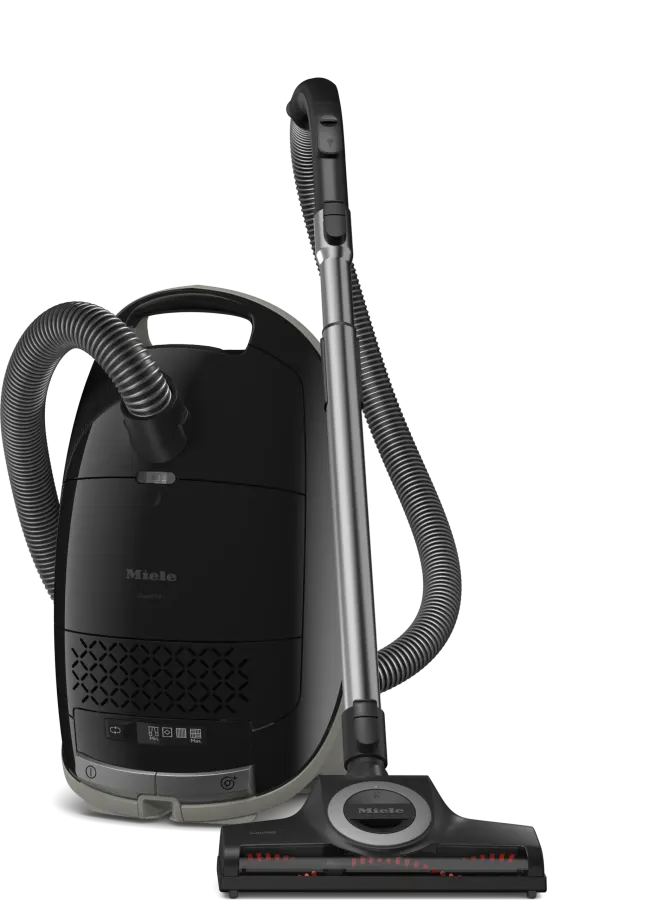 Miele Guard M1 Cat & Dog Obsidiánová čierna Miele Guard M1 Cat & Dog Obsidiánová čierna