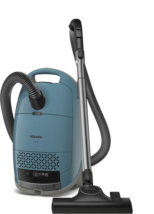 Miele Guard M1 Flex Nordic modrá Miele Guard M1 Flex Nordic modrá