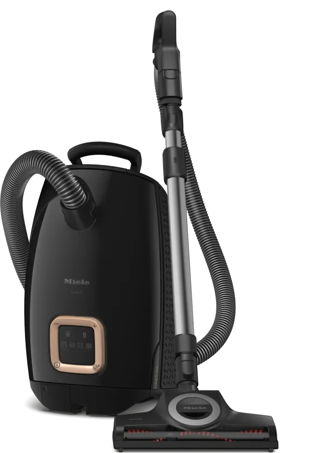 Miele Guard L1 Cat & Dog Obsidiánová čierna Miele Guard L1 Cat & Dog Obsidiánová čierna