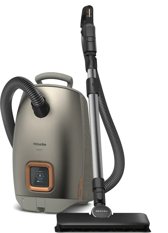 Miele Guard L1 Comfort Titánium PF Miele Guard L1 Comfort Titánium PF