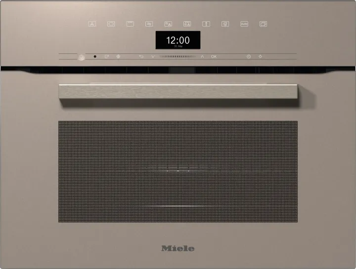 Miele H 7440 BM Perleťová béžová Miele H 7440 BM Perleťová béžová