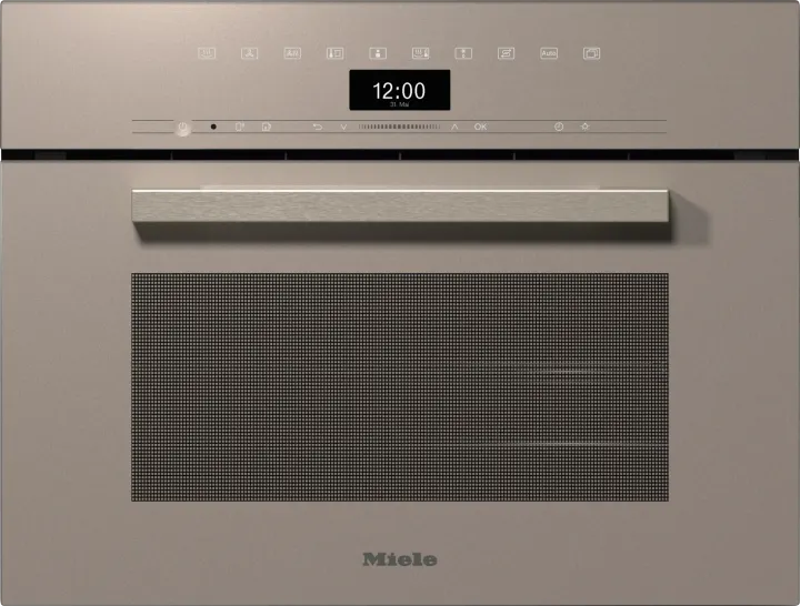 Miele DGC 7440 HC Pro Perleťová béžová