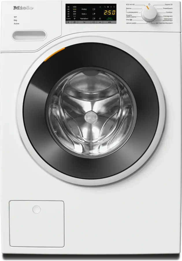 Miele WWA 120 WCS 8kg Active Miele WWA 120 WCS 8kg Active