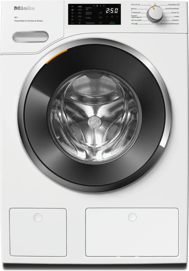 Miele WWG 880 WCS PWash&TDos&Steam Miele WWG 880 WCS PWash&TDos&Steam