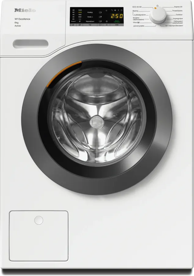 Miele WEA 135 WCS 8kg Active