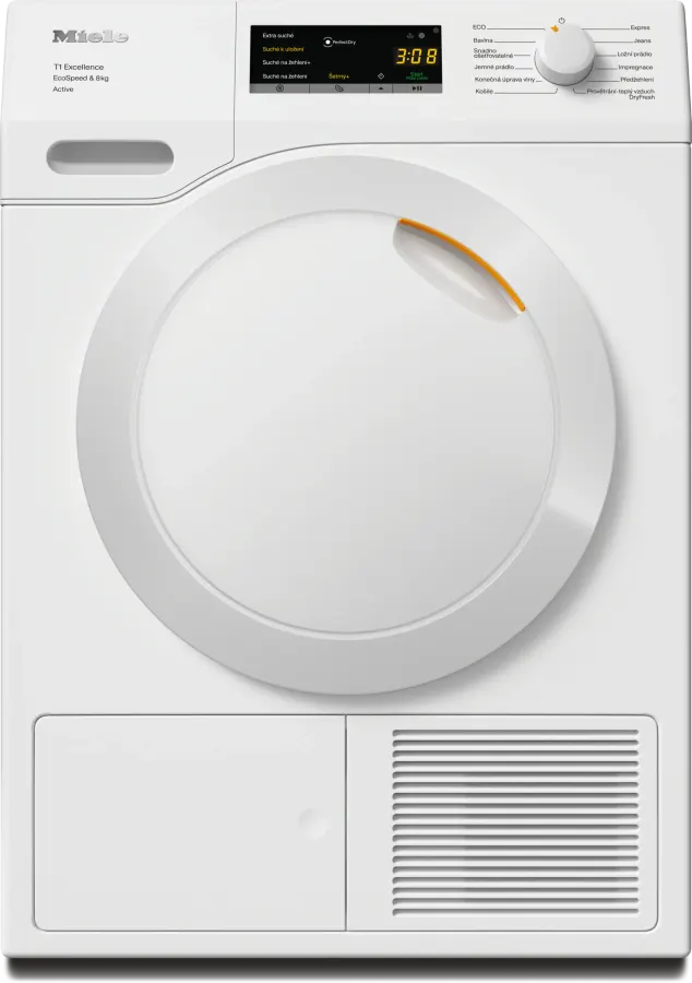 Miele TEA 535 WP 8kg Active