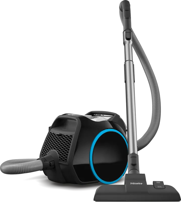 Miele Boost CX1 Blue Pulse Obsidiánová čierna Miele Boost CX1 Blue Pulse Obsidiánová čierna