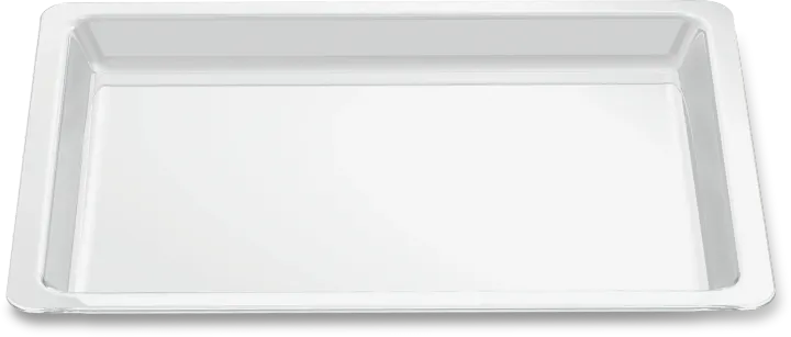 Miele Originálna sklenená tuková tácka Miele