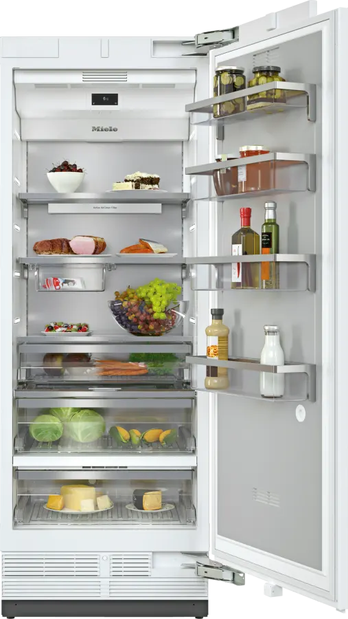 Miele K 2802 Vi Miele K 2802 Vi