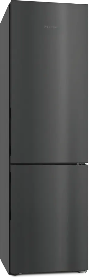 Miele KFN 4898 A-20 D Blacksteel Miele KFN 4898 A-20 D Blacksteel