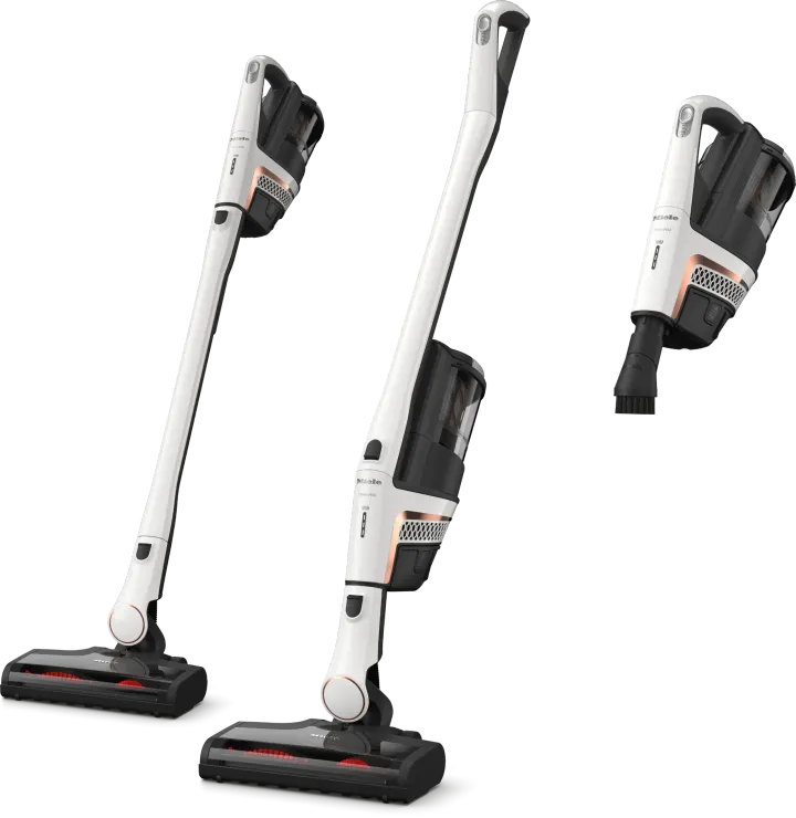 Miele Triflex HX2 Lotosová biela Miele Triflex HX2 Lotosová biela