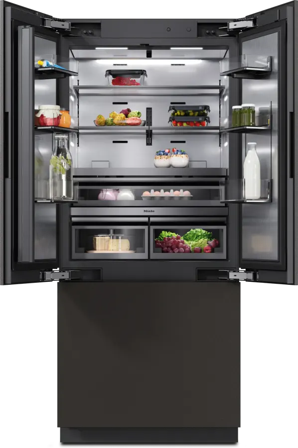 Miele KFMC 3844 FD Miele KFMC 3844 FD