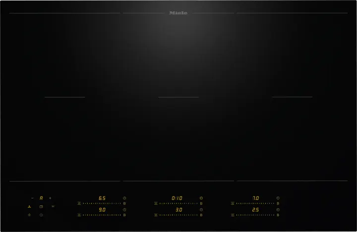 Miele KM 8585 FL Miele KM 8585 FL