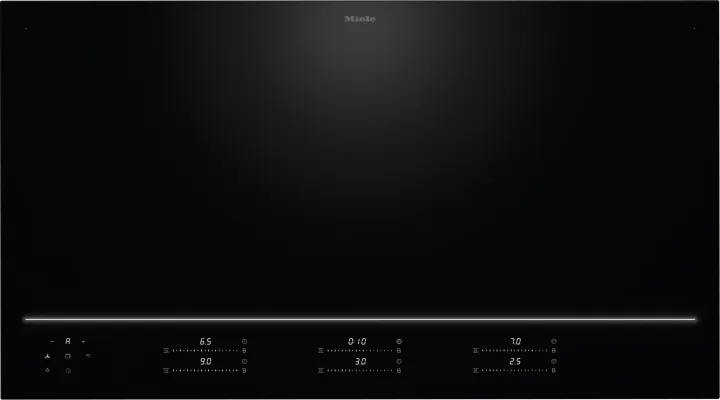 Miele KM 8895 FL Diamond&MSense Miele KM 8895 FL Diamond&MSense