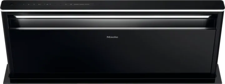 Miele DAD 6880 Levantar Ambient Obsidiánová čierna Miele DAD 6880 Levantar Ambient Obsidiánová čierna
