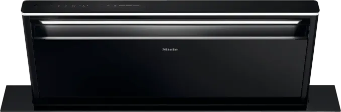 Miele DAD 6980 Levantar Ambient Obsidiánová čierna Miele DAD 6980 Levantar Ambient Obsidiánová čierna
