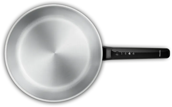 Miele Panvica M Sense (28 cm), bez povrchovej úpravy