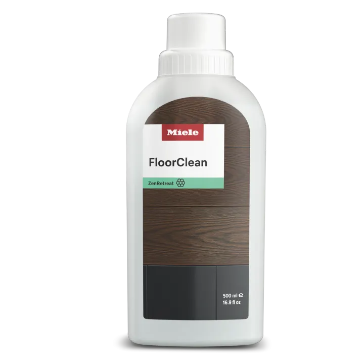 Miele FloorClean - univerzálny čistiaci prostriedok na podlahy