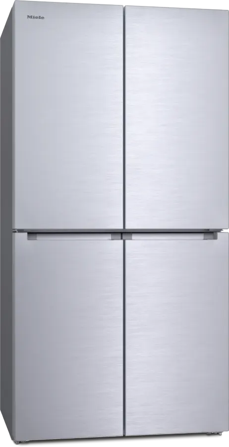 Miele KFFD 6741 Nerezová oceľ/CleanSteel