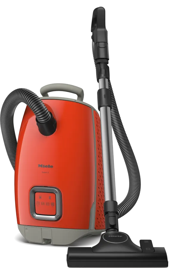 Miele Guard L1 Terra červená Miele Guard L1 Terra červená