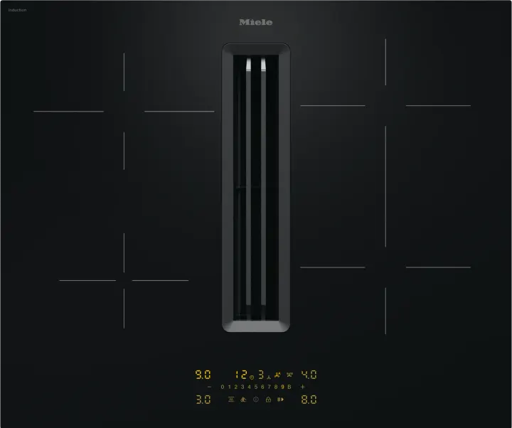 Miele KMDA 5649 FL