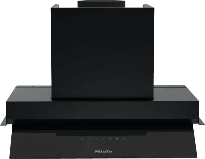 Miele DAG 2650 Obsidiánová čierna