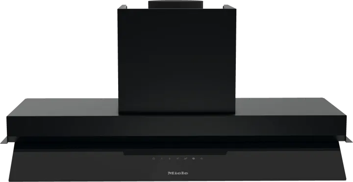 Miele DAG 2950 Obsidiánová čierna
