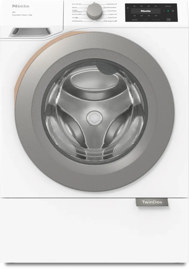 Miele WK 770 Q WCS