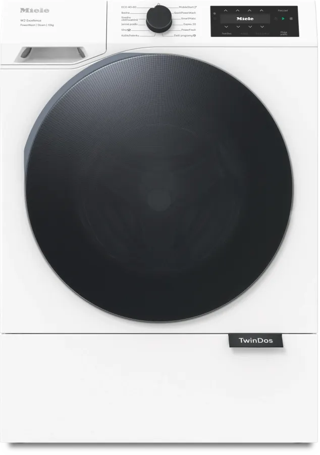 Miele WE 770 Q WCS