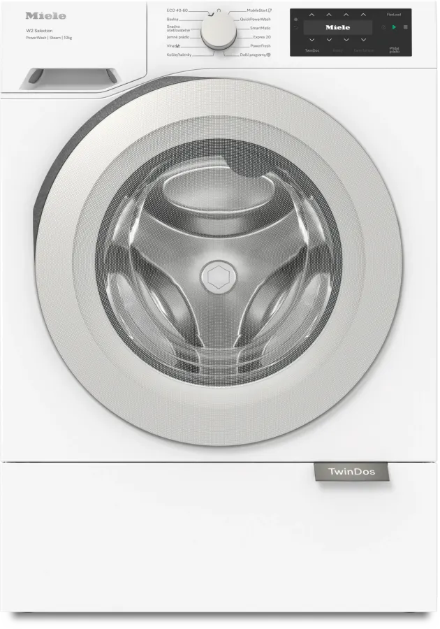 Miele WS 770 P WCS