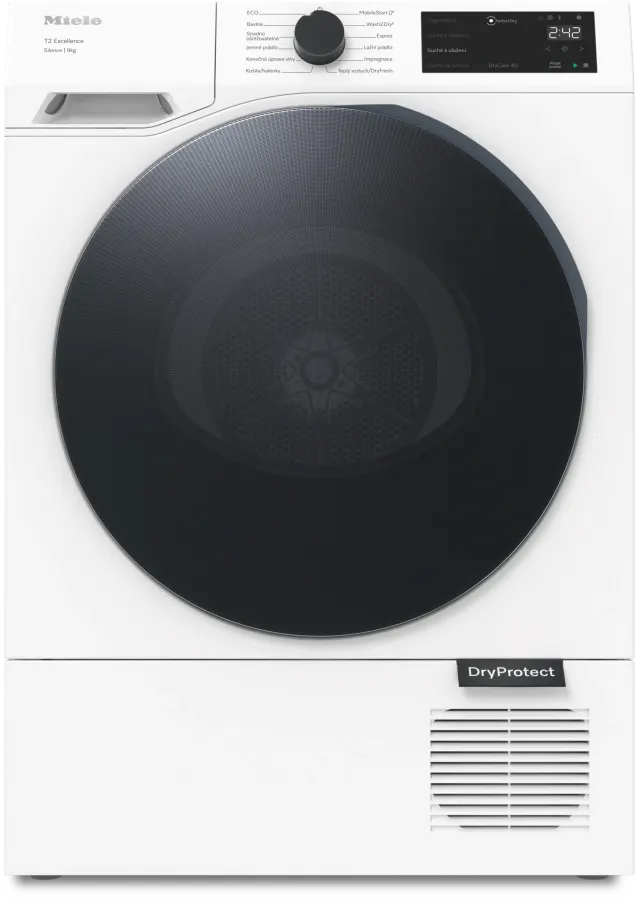 Miele TE 510 I WP