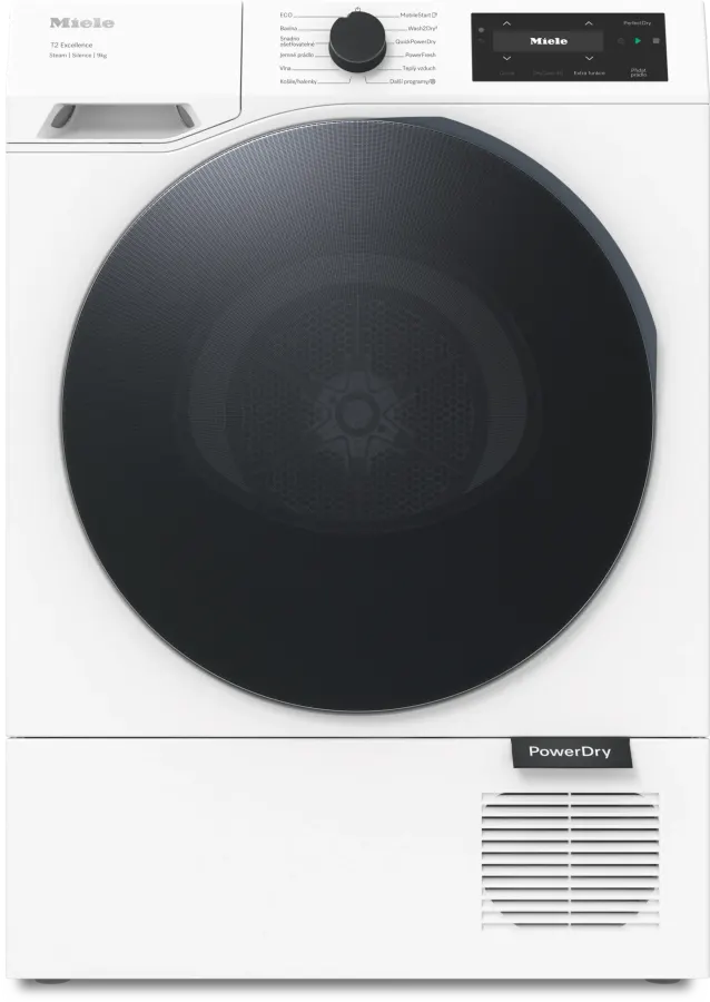 Miele TE 717 I WP