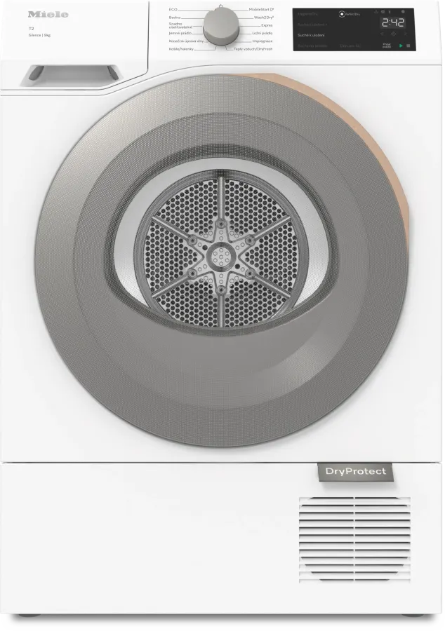Miele TK 510 I WP