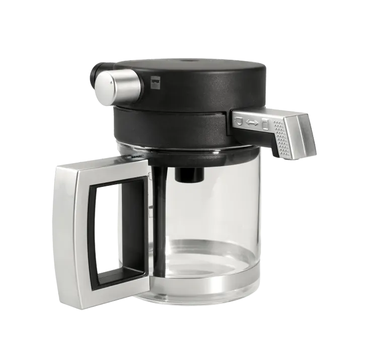 Miele Cappucinatore