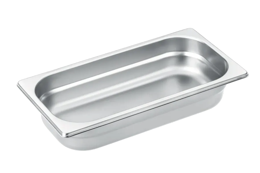 Miele Neperforovaná naparovacia miska Miele Neperforovaná naparovacia miska