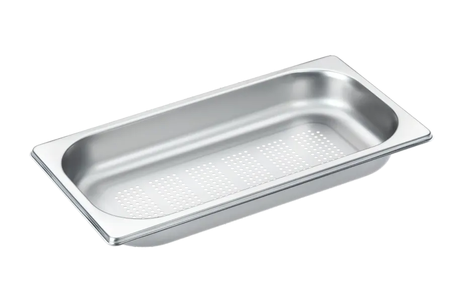 Miele Perforovaná naparovacia miska Miele Perforovaná naparovacia miska