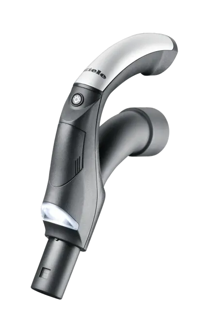Miele Ergonomická rukoväť s LED osvetlením
