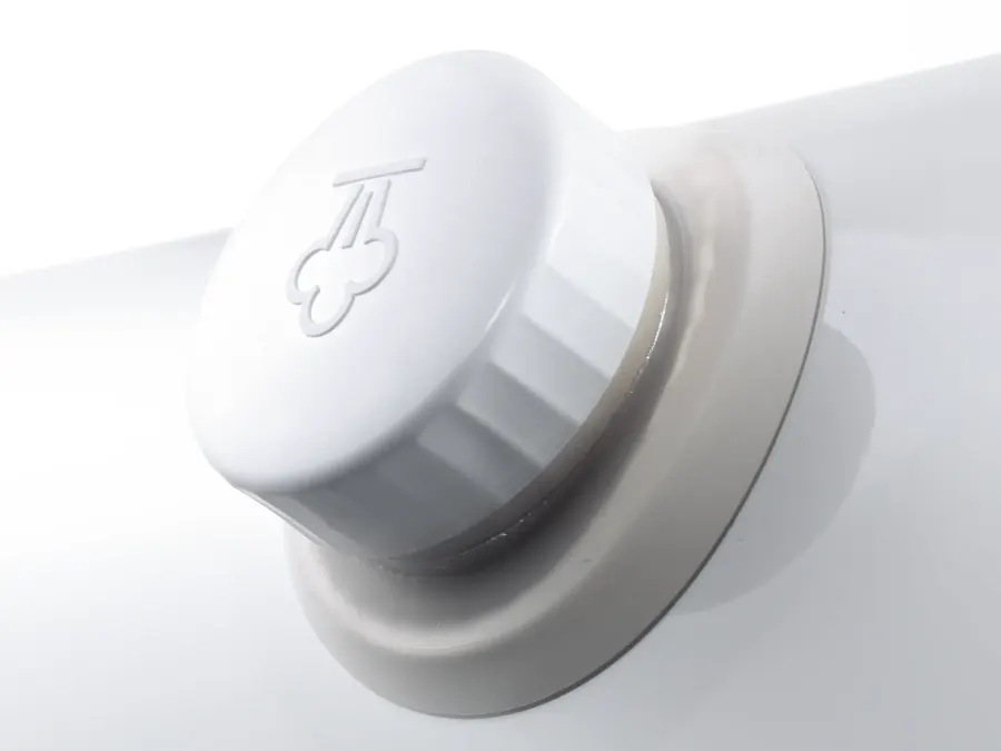 Miele B 995 D – detail