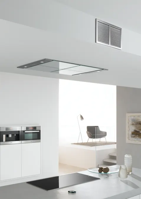 Miele Súprava na prestavenie na cirkulačnú prevádzku DA 28xx a DA 290x v interiéri