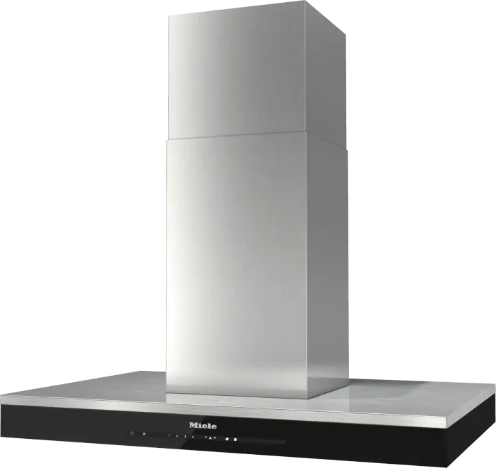Miele DA 6698 D Puristic Version 6000 Nerezová oceľ