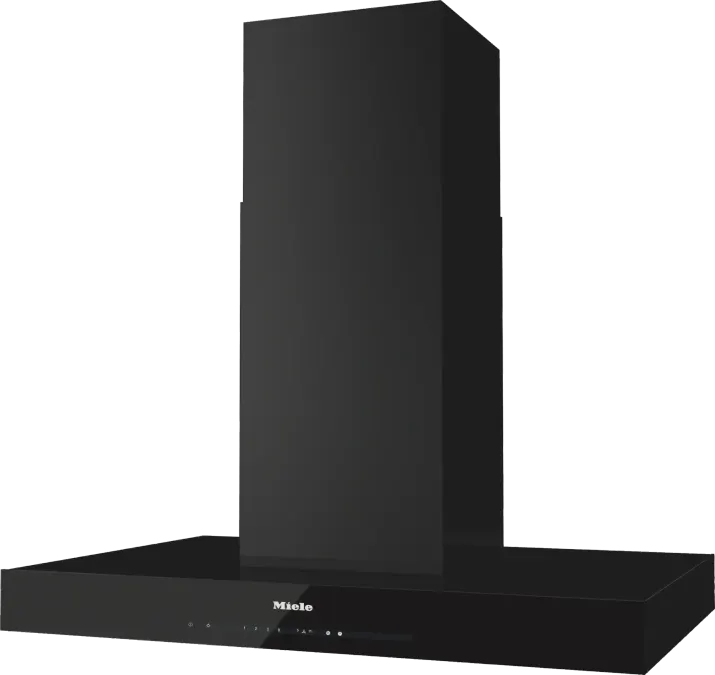 Miele DA 6698 D Puristic Version 6000 Obsidiánová čierna