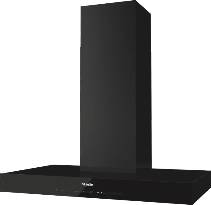 Miele DA 6698 W Puristic Edition 6000 Obsidiánová čierna
