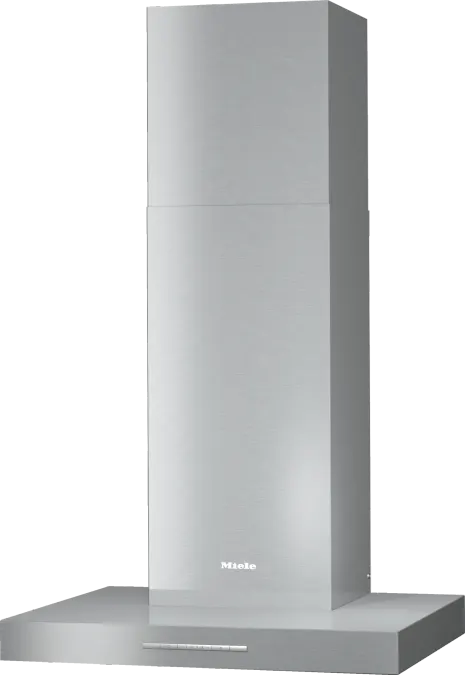 Miele PUR 68 W Nerezová oceľ