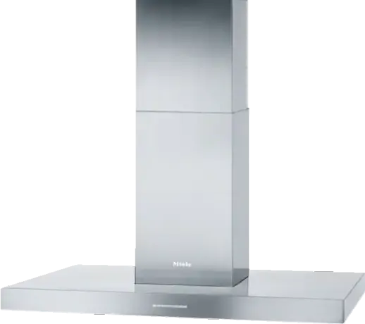 Miele PUR 98 D Nerezová oceľ