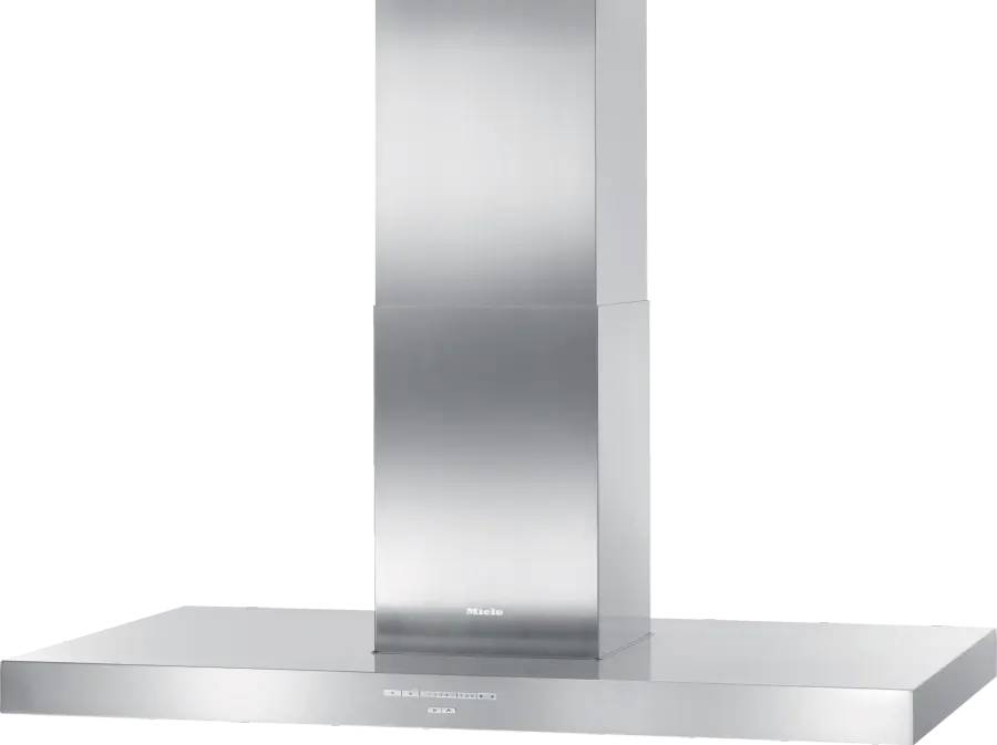 Miele DA 4248 V D Puristic Varia Nerezová oceľ