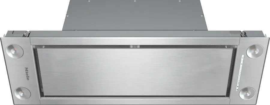 Miele DA 2698 Nerezová oceľ
